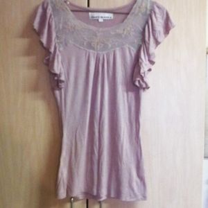 Like New Pretty Top